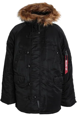 Alpha Industries CAPISPALLA Giacche & Giubbotti