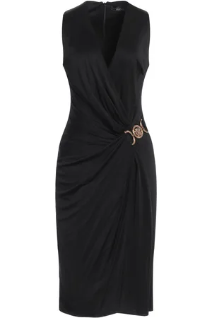 VERSACE VESTITI Vestiti midi