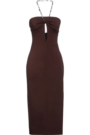 The Attico VESTITI Vestiti midi