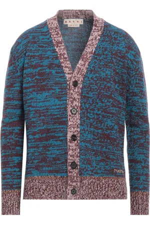 Marni MAGLIERIA Cardigan