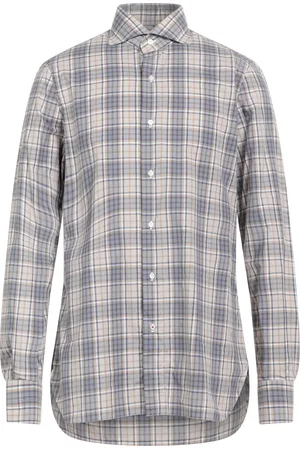 ISAIA TOPWEAR Camicie