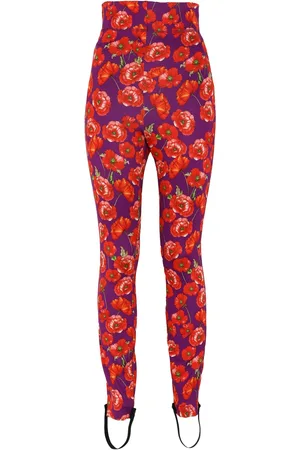 Dolce & Gabbana BOTTOMWEAR Leggings