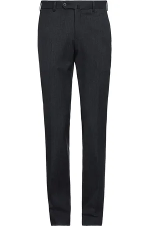 ISAIA BOTTOMWEAR Pantaloni