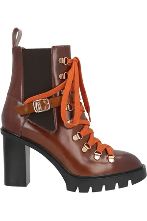 santoni CALZATURE Stivaletti
