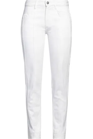 Isabel Marant BOTTOMWEAR Pantaloni jeans