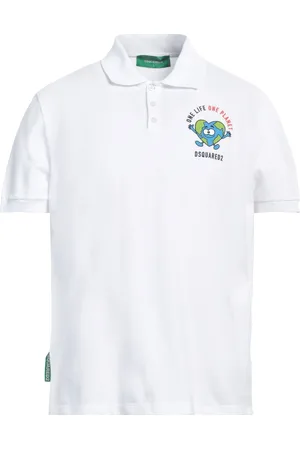Dsquared2 TOPWEAR Polo