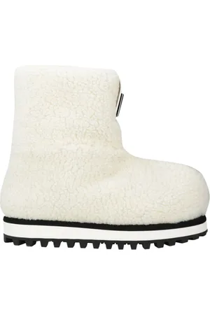 Dolce & Gabbana CALZATURE Stivali