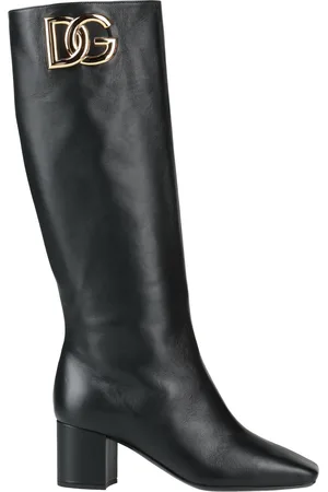 Dolce & Gabbana CALZATURE Stivali