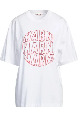 Marni TOPWEAR Tshirts