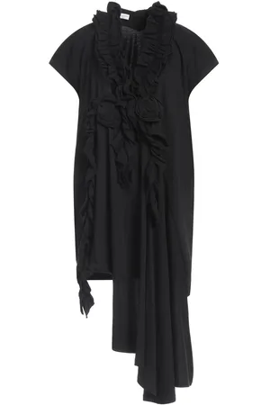 DRIES VAN NOTEN VESTITI Vestiti corti