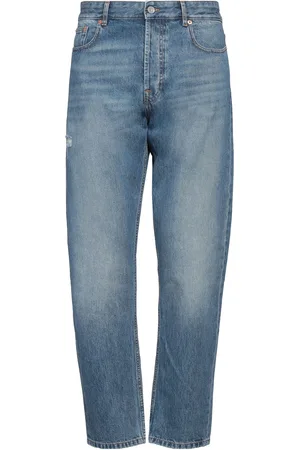 VALENTINO GARAVANI BOTTOMWEAR Pantaloni jeans
