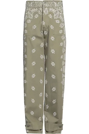 AMIRI BOTTOMWEAR Pantaloni