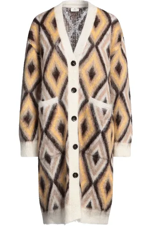 Etro MAGLIERIA Cardigan