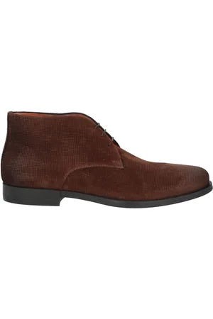santoni CALZATURE Stivaletti
