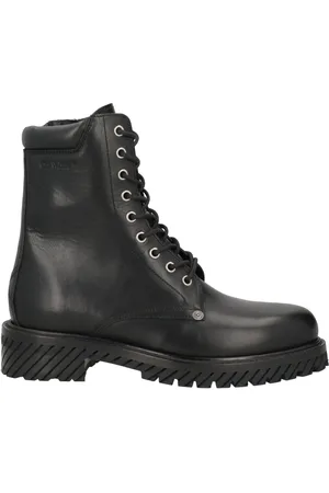 OFF-WHITE OFFWHITE™ CALZATURE Stivaletti