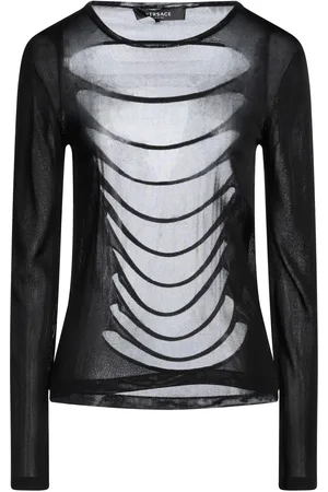 VERSACE MAGLIERIA Pullover