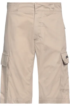 GCDS BOTTOMWEAR Shorts e bermuda