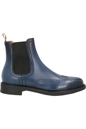 santoni CALZATURE Stivaletti