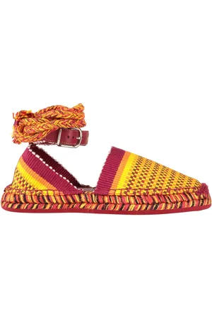 Chloé CALZATURE Espadrillas