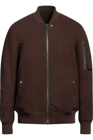 Rick Owens CAPISPALLA Giacche & Giubbotti