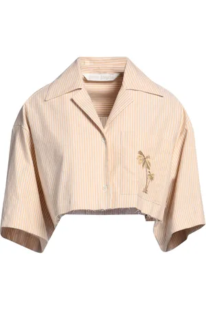 Palm Angels TOPWEAR Camicie
