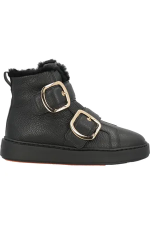 santoni CALZATURE Stivaletti