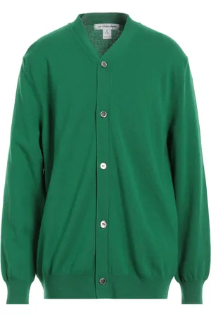 Comme des Garçons MAGLIERIA Cardigan
