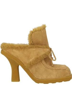Burberry CALZATURE Mules & Zoccoli