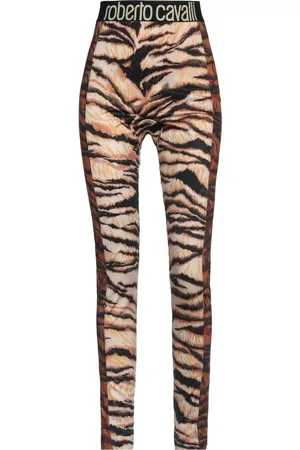 Roberto Cavalli BOTTOMWEAR Leggings