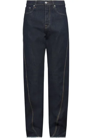 Lanvin BOTTOMWEAR Pantaloni jeans