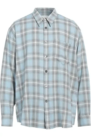 Ami TOPWEAR Camicie