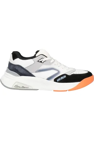 santoni CALZATURE Sneakers