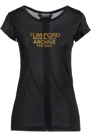 Tom Ford TOPWEAR Tshirts