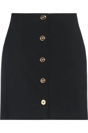 VERSACE BOTTOMWEAR Minigonne