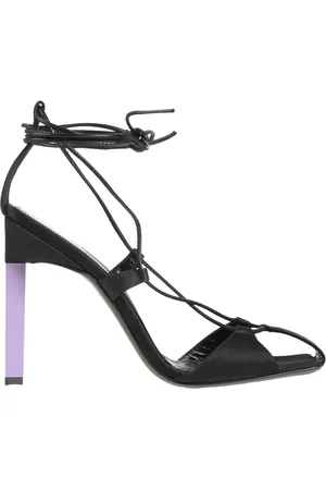 The Attico CALZATURE Sandali