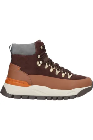 santoni CALZATURE Stivaletti