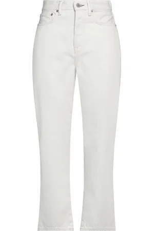 Acne Studios BOTTOMWEAR Pantaloni jeans