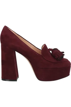 Gianvito Rossi CALZATURE Mocassini