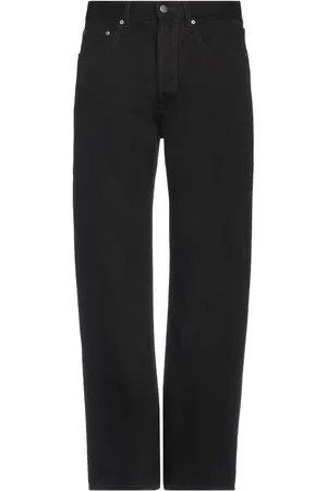 Palm Angels BOTTOMWEAR Pantaloni jeans