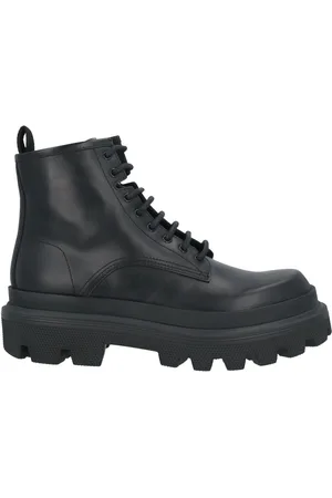 Dolce & Gabbana CALZATURE Stivaletti