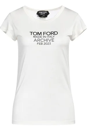 Tom Ford TOPWEAR Tshirts