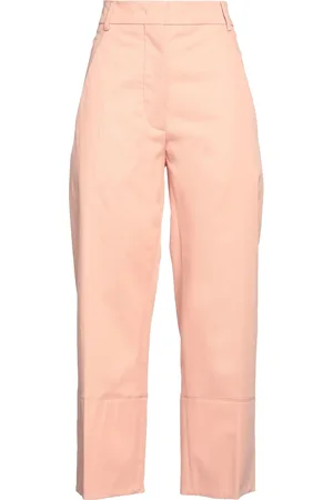CÉDRIC CHARLIER BOTTOMWEAR Pantaloni