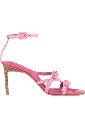 Jacquemus CALZATURE Sandali