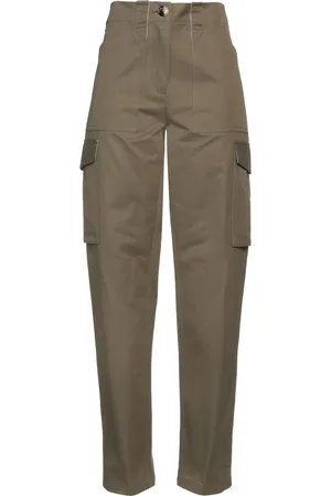 Paco rabanne BOTTOMWEAR Pantaloni