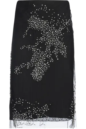 Des Phemmes BOTTOMWEAR Gonne midi