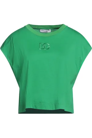 Dolce & Gabbana TOPWEAR Tshirts