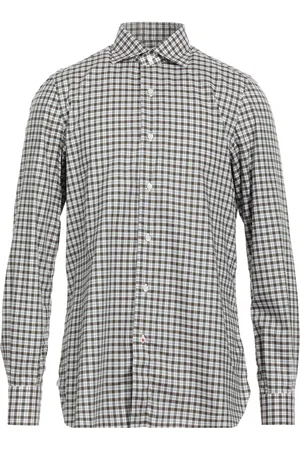 ISAIA TOPWEAR Camicie