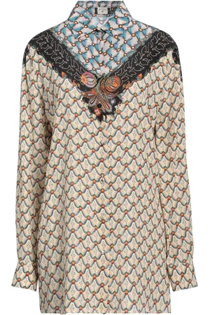 Etro TOPWEAR Camicie
