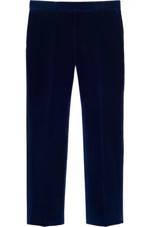 Dunhill BOTTOMWEAR Pantaloni