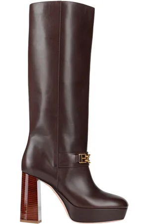 Bally CALZATURE Stivali